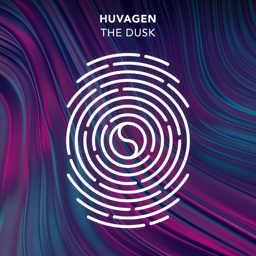 Huvagen - The Dusk [DH027]